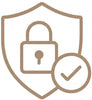 Sécurisé, sans y penser icon