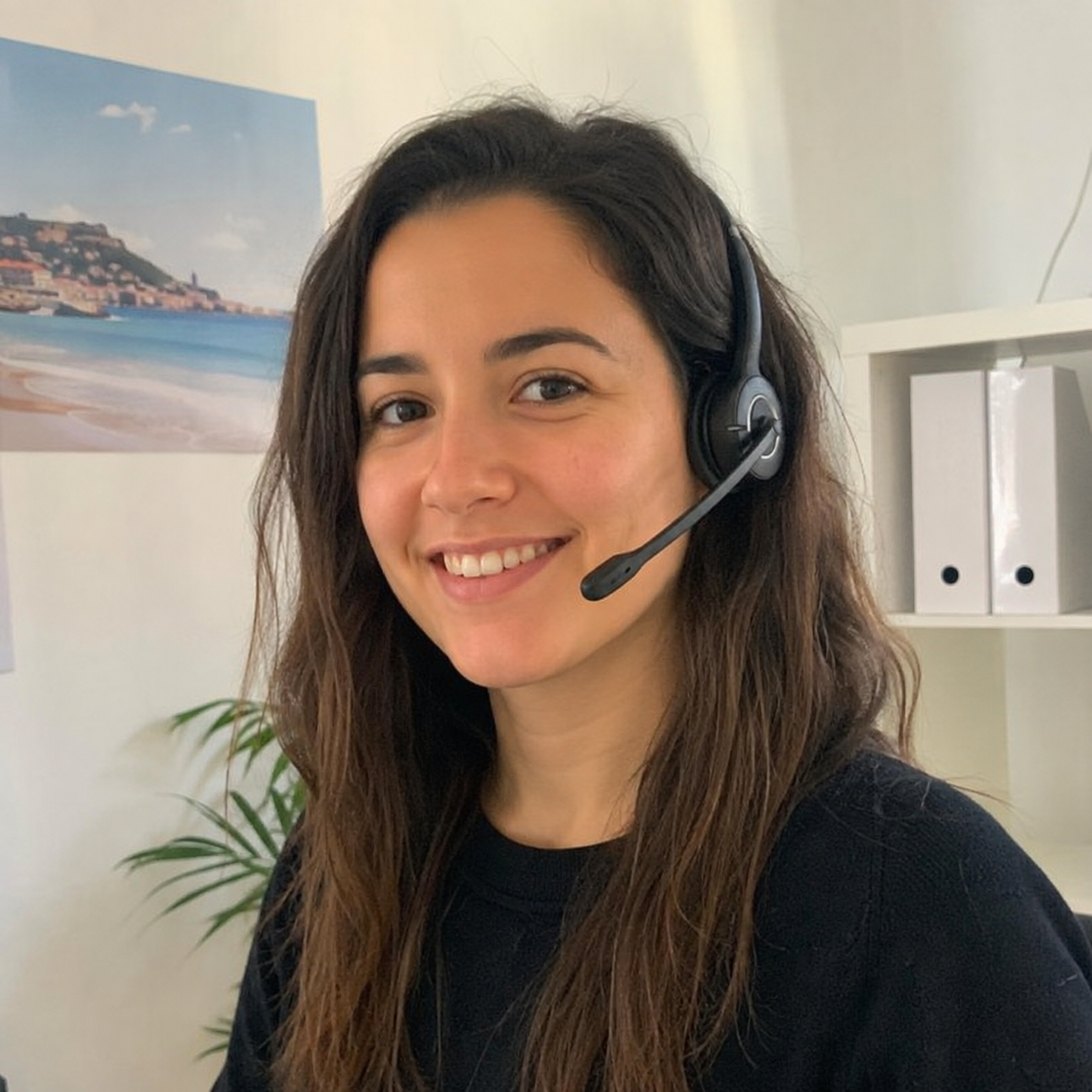 Customer Support