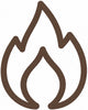 Chaleur ciblée icon