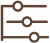 Plusieurs niveaux icon
