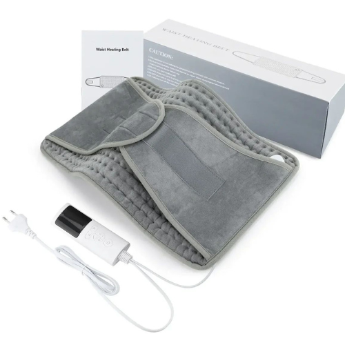 ceinture chauffante lombaire
